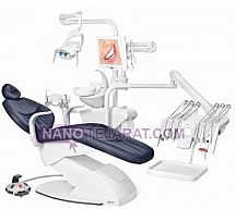 Dental Treatment Unit with electric chair
